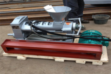 河南周口哪个厂家的榨油机好 河南九游会榨油机