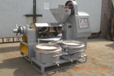 应该怎样选购榨油机设备